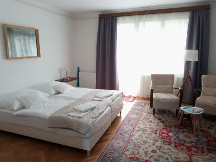 Deák Apartmanok21