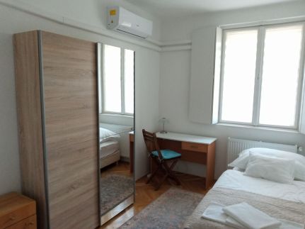 Deák Apartmanok22