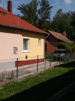 Irénke Apartman27