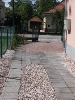 Irénke Apartman34