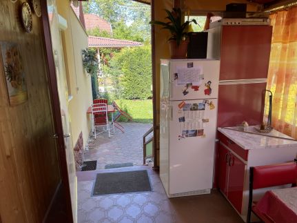 Irénke Apartman38