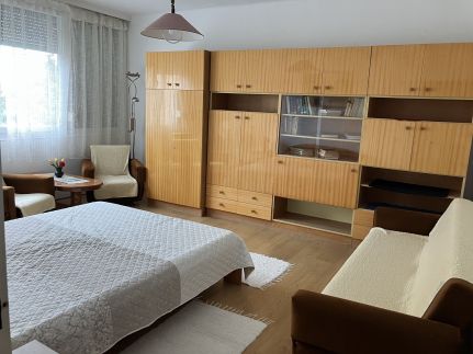 Zsuzsanna Apartman Balatonkenese4
