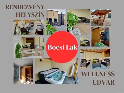 Bocsi Lak20