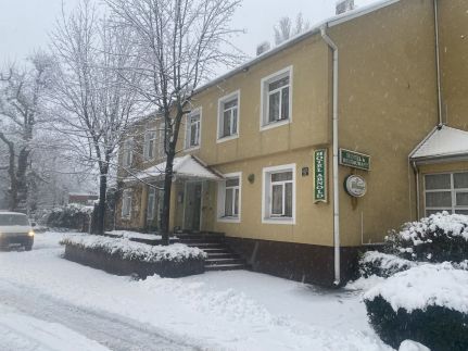 Hotel Arnold7
