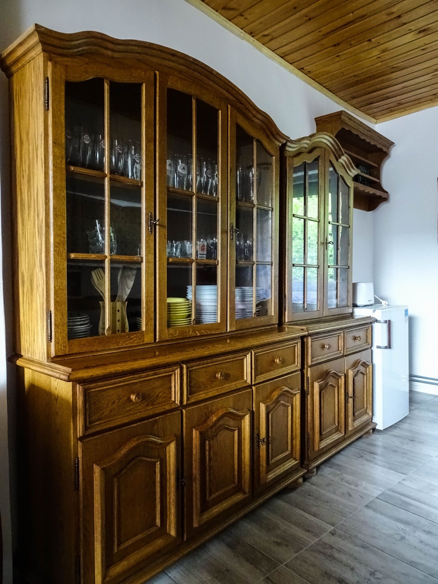 Esthajnal Vendégház – Bázakerettye fotó 2