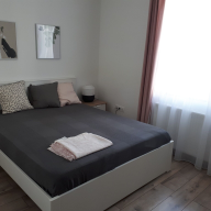 Luxury City Central Apartman