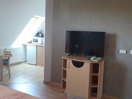 Gyöngy Apartman9