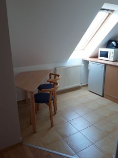 Gyöngy Apartman4