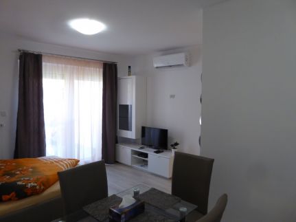 DreamCity Apartment12