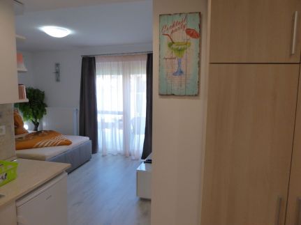 DreamCity Apartment6