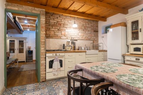 Feketególya Apartmanok21