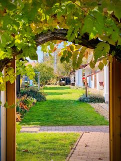 Feketególya Apartmanok3