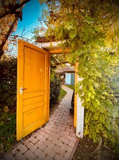 Feketególya Apartmanok4