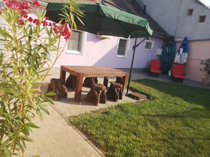 Levendula Apartman – Makó fotó 69