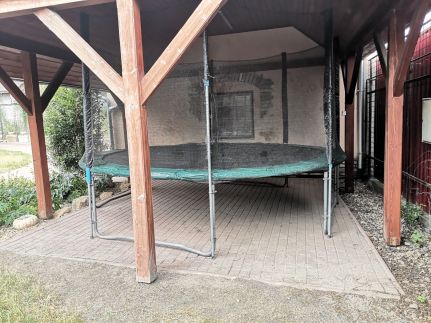 Levendula Apartman – Makó fotó 27