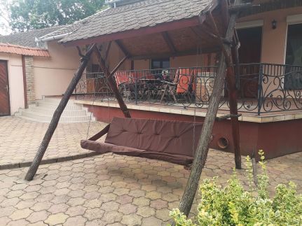 Levendula Apartman – Makó fotó 28