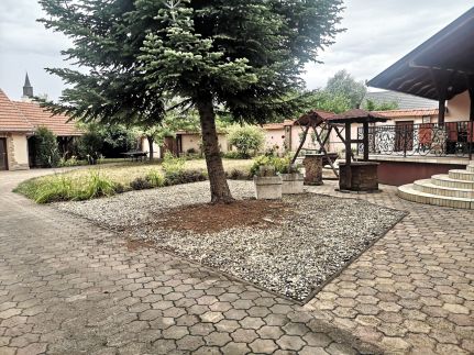 Levendula Apartman – Makó fotó 29