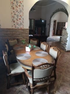 Levendula Apartman – Makó fotó 31