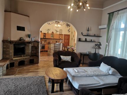 Levendula Apartman – Makó fotó 32
