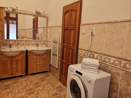 Levendula Apartman – Makó fotó 35
