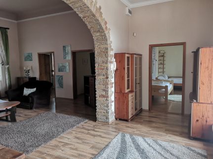 Levendula Apartman – Makó fotó 37