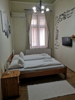 Levendula Apartman – Makó fotó 38