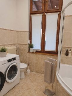 Levendula Apartman – Makó fotó 43