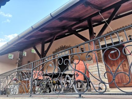 Levendula Apartman – Makó fotó 44