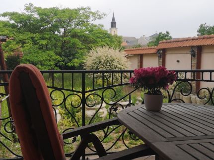 Levendula Apartman – Makó fotó 45