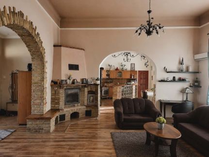 Levendula Apartman – Makó fotó 46