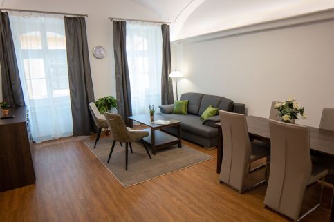 Mecset Apartman5