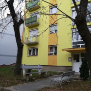 Petőfi Apartman