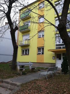 Petőfi Apartman1