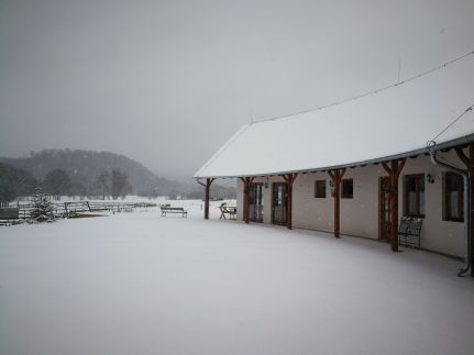 Szentkereszty Vendégház52