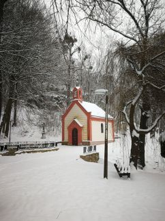 Szentkereszty Vendégház56