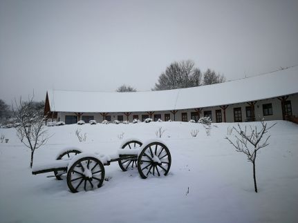 Szentkereszty Vendégház74