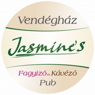 Jasmine's Vendégház3