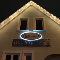 Jasmine's Vendégház