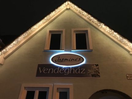 Jasmine's Vendégház