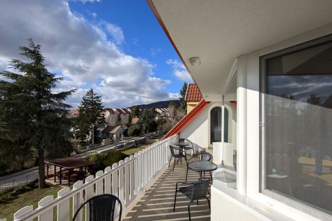 Sunset Apartmanház1