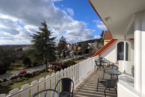 Sunset Apartmanház2