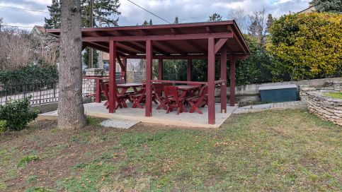 Sunset Apartmanház4