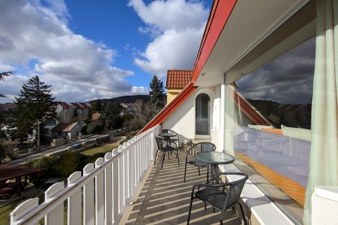 Sunset Apartmanház5