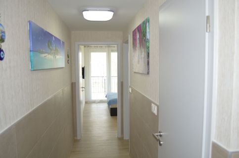 Granada 2 Direkt Vízparti Apartman10