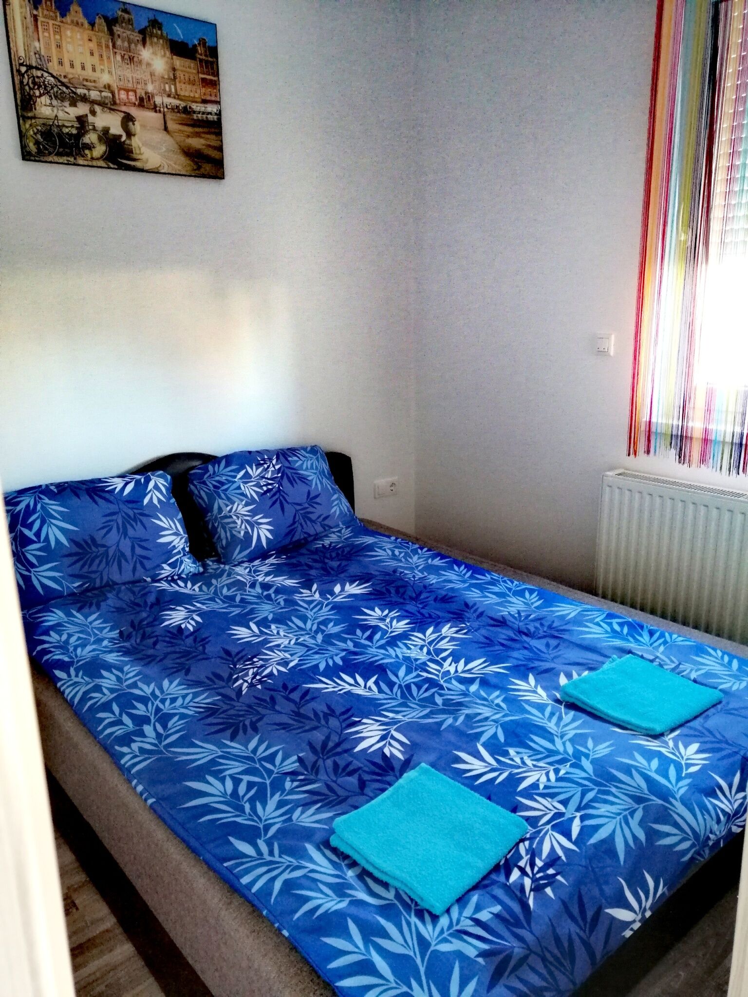 Betti Apartman – Sárvár fotó 9