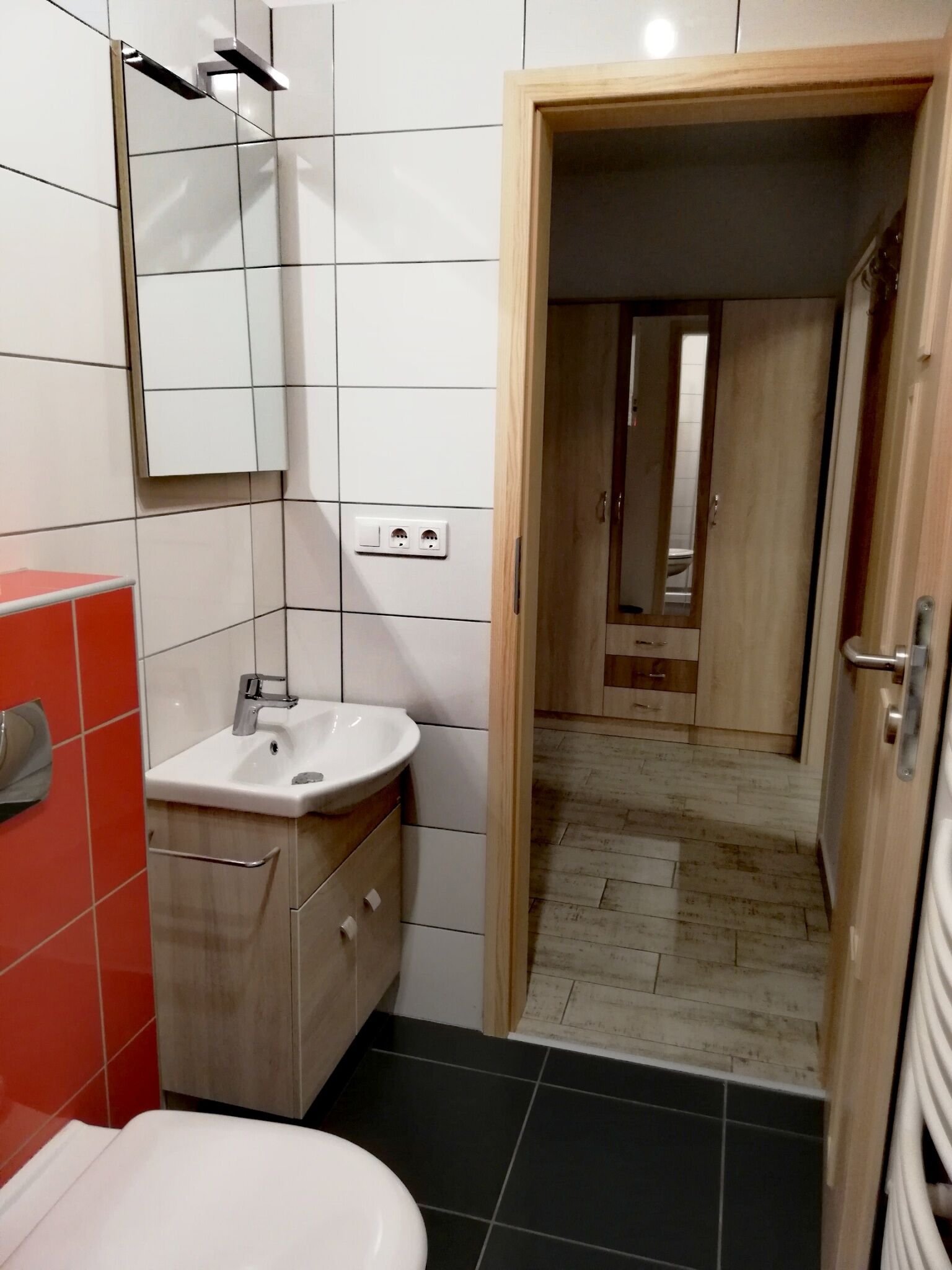 Betti Apartman – Sárvár fotó 11