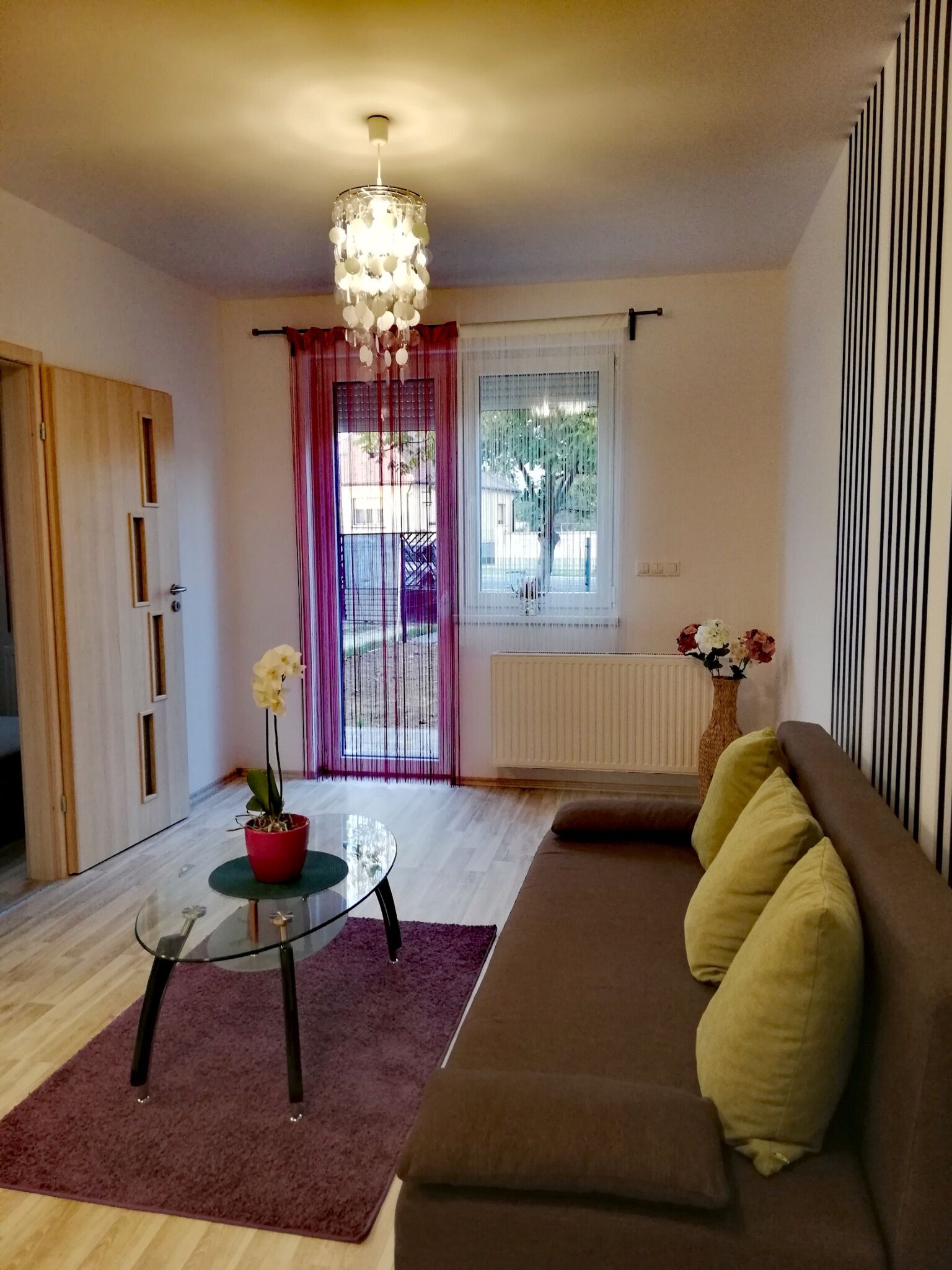 Betti Apartman – Sárvár fotó 12