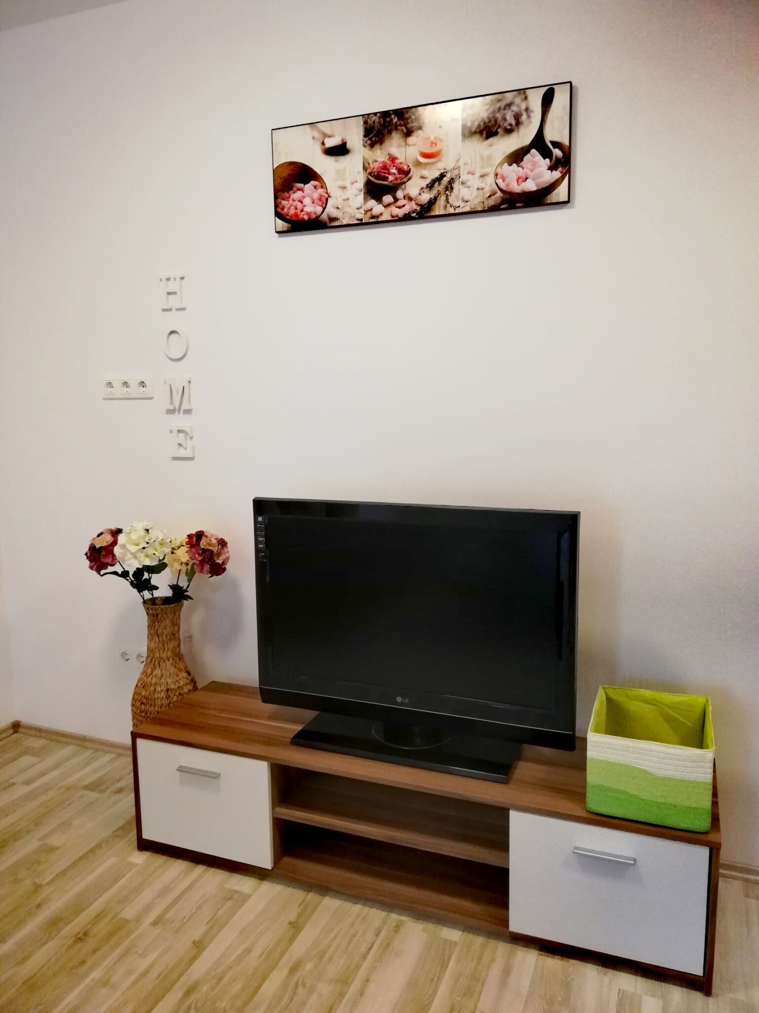 Betti Apartman – Sárvár fotó 13