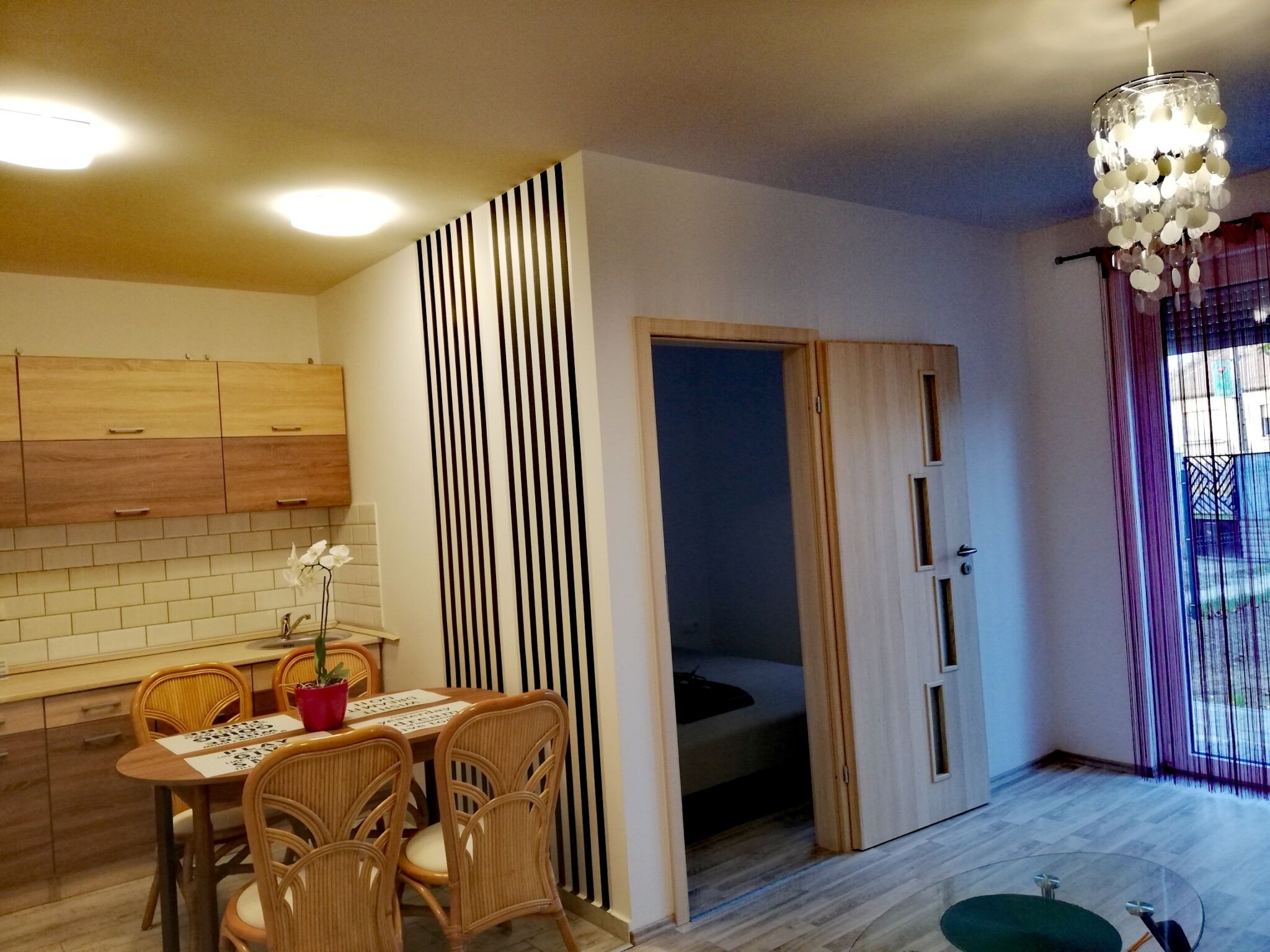 Betti Apartman – Sárvár fotó 14