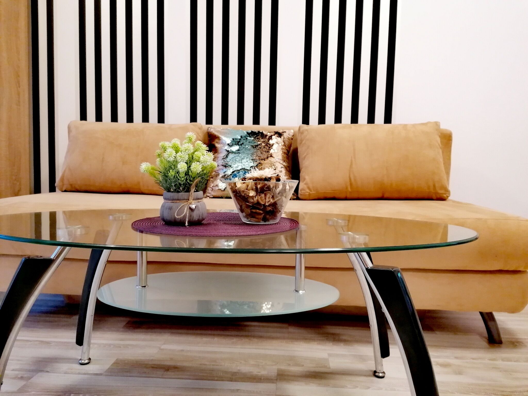 Betti Apartman – Sárvár fotó 16